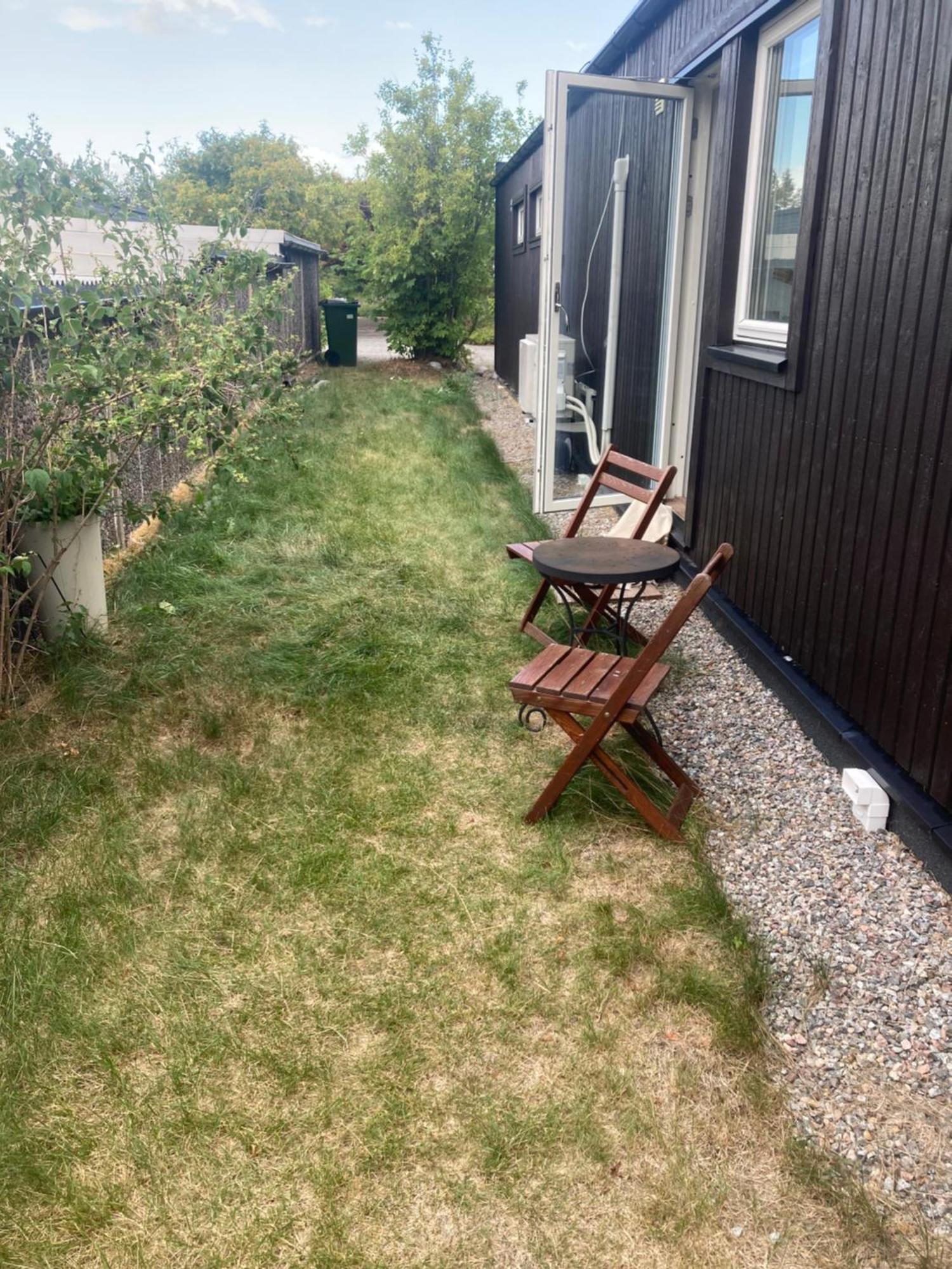 Stockholms Home Away From Home Fisksatra Exterior foto